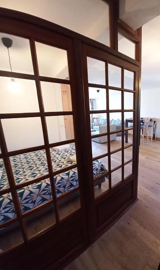 Loft Climatise "La Pinede", 50 M2, Tres Calme, 5 Mn A Pied Des Plages, Lit King Size La Seyne-sur-Mer Dış mekan fotoğraf
